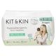 image 1 of Kit & Kin Nappies Size1 Panda 20 Pack 2-6Kg 4-13Lbs