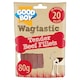 image 1 of Good Boy Meat Treat Dog Beef Jerky 80G