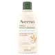 image 1 of Aveeno Vanilla And Oats Bodywash 300Mls