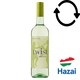 Szent Gaál Twist Irsai Olivér száraz fehérbor 11% 750 ml  1. kép
