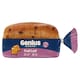 image 1 of Genius Gluten Free Cinnamon & Raisin Spicy Loaf 400g