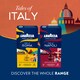 image 5 of Lavazza Tales of Italy Napoli 10 Pack 55g