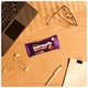 image 2 of Cadbury Dairy Milk Wholenut Chocolate Bar 120g