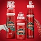 obrázok 5 z Old Spice Bearglove Telový Sprejový Dezodorant Pre Mužov 200ml