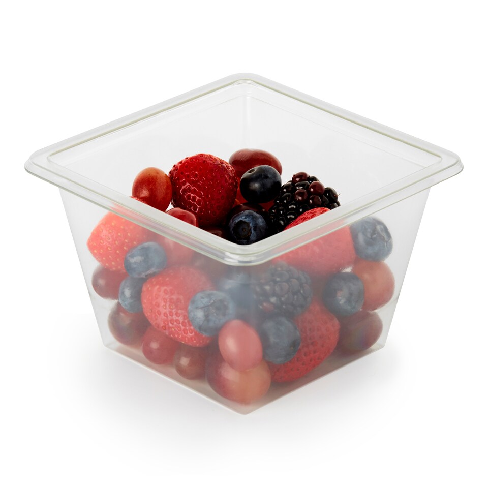 image 1 of Tesco Berry Medley 240G