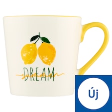 F&F Home Lemon Mug 350 ml