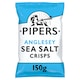 image 1 of Pipers Crisps Anglesey Sea Salt 150G