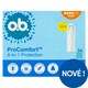Obrázek 1 pro produkt O.B. ProComfort Super tampony 54 ks