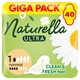 obrázok 1 z Naturella Ultra vložky s krídelkami Normal – veľkosť 1 40 ks