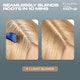 image 2 of Clairol Root Touch-Up Permanent Hair Dye - Light Blonde 9