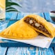 image 2 of Port Royal Jamaican Jerk Chicken Patty 140g