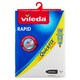 image 1 of Vileda Rapid Ironing Board Cover