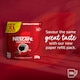 image 4 of Nescafe Original Instant Coffee Paper Refill Pouch 250g