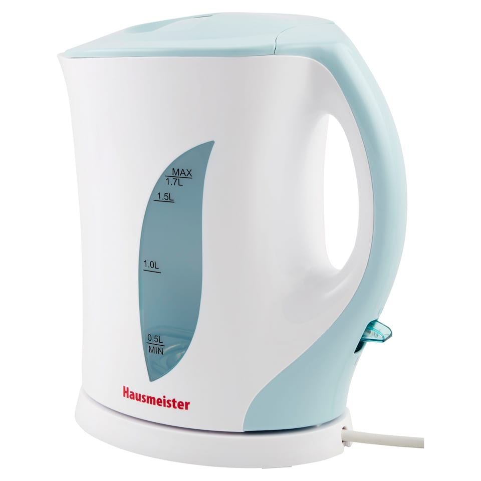 image 1 of Hausmeister Water Kettle HM 6412
