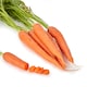 image 2 of Bunched Carrots 500G