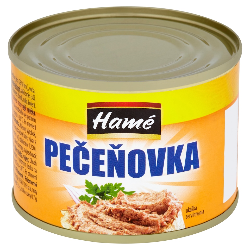 Hamé Pečeňovka 190 g