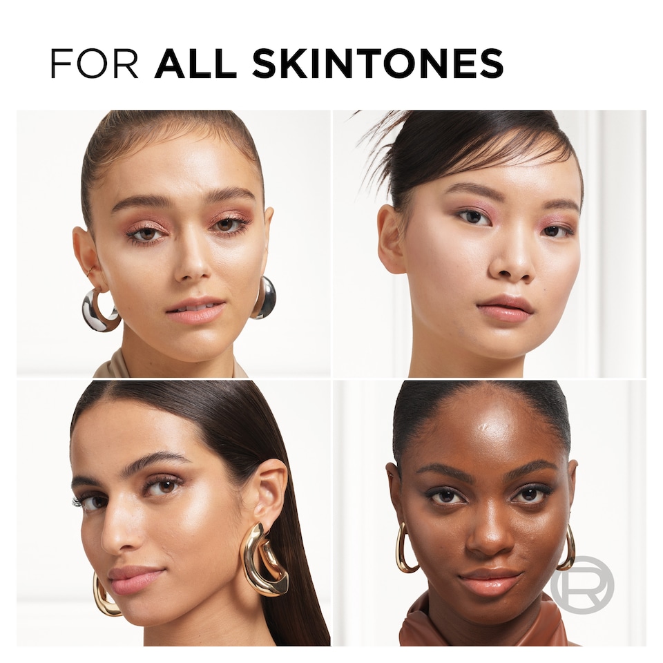 image 1 of L'Oreal Paris Lumi Glotion Natural Glow Enhancer 902 Light Glow 40ml