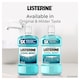 image 3 of Listerine Cool Mint Mouthwash 500ml