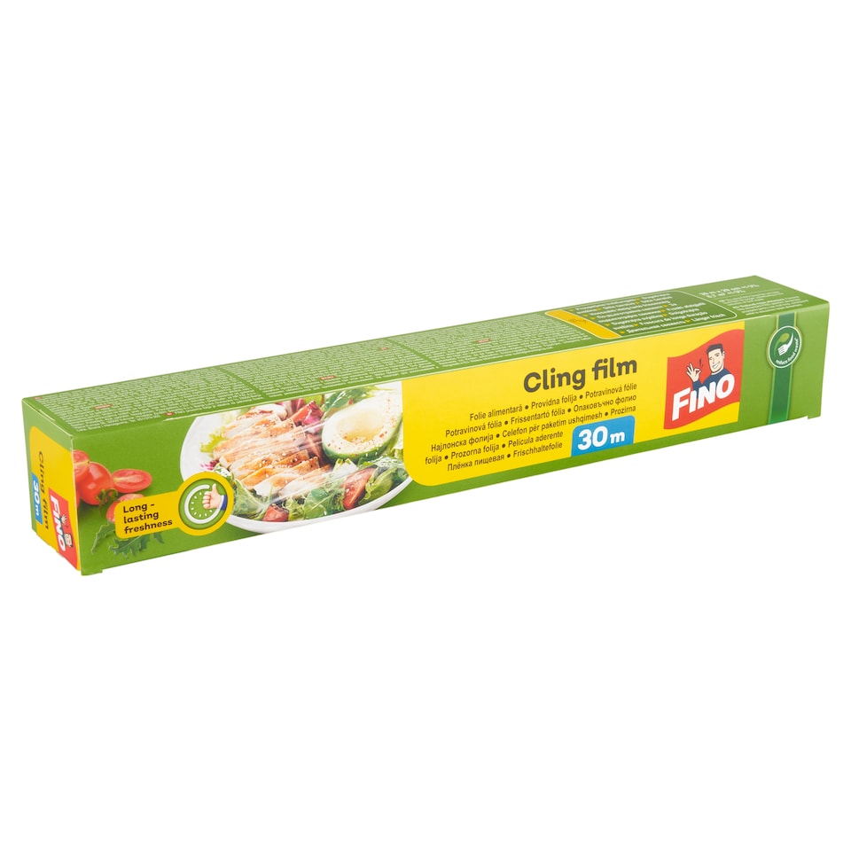 obrázok 1 z Fino Potravinová folia 30 m