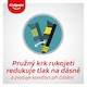 image 5 of Colgate Zig Zag Charcoal Toothbrush Medium 3pcs