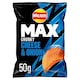 image 1 of Walkers Max Cheese & Onion Crisps 50G