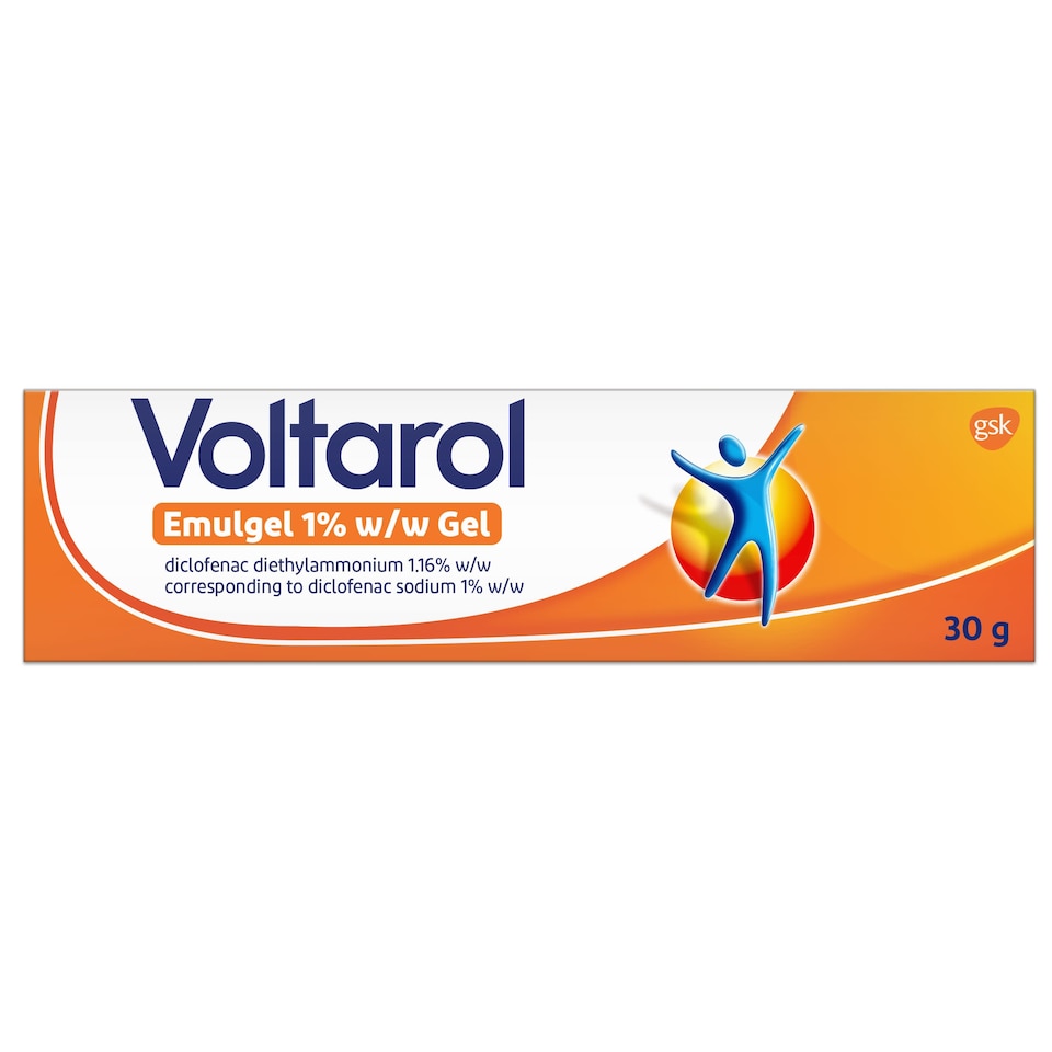 Voltarol Voltarol Emul 30G