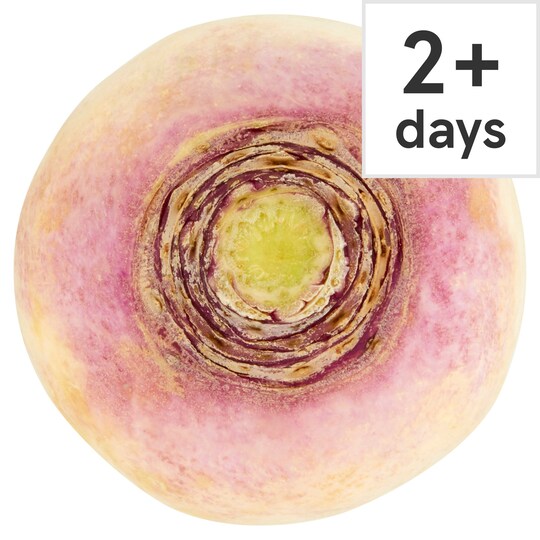 Tesco Turnip Tesco Groceries