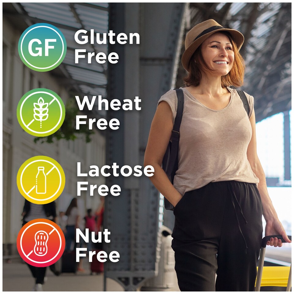 image 1 of Centrum Advance Multivitamins Tablets, Food Supplement, 100 Tablets.