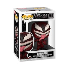 Pop Marvel Assortment