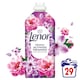 image 1 of Lenor Fabric conditioner Liquid Exotic Bloom & Amber 29 washes 899ml