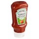 image 2 of Heinz Paradajkový kečup s príchuťou 460 g