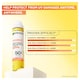 image 2 of Garnier Skin Active Vitamin C Over Make-up UV Mist Invisible SPF50+ 75ml