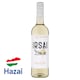 image 1 of Soltész Felső-Magyarországi Irsai Olivér Dry White Wine 11,5% 750 ml