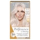 image 1 of L'Oreal Paris Preference 11.11 Venice Ultra-Light Crystal Blonde Permanent Hair Dye