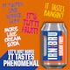 image 2 of Barr Sugar Free Irn-Bru 8 X 330 Ml Pack