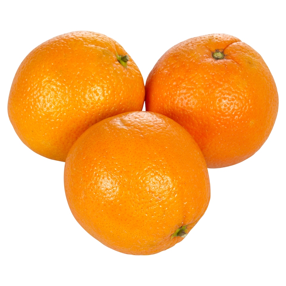 Pomaranče voľné 