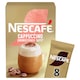 image 2 of Nescafe Cappuccino Unsweetened Instant Coffee 8 x 14.2g Sachets