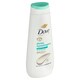 image 2 of Dove Advanced Care Derma Hypoallergenic Shower Gel 400 ml