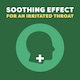 image 3 of Lemsip Cough Liquid - Dry Cough & Sore Throat Relief 180ml