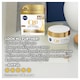 image 5 of NIVEA Q10 Anti-Wrinkle Day Cream Moisturiser 60+ Skin 50ml 