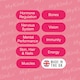 image 3 of MyKind.of Menopause Support Duo  30+30 Tablets