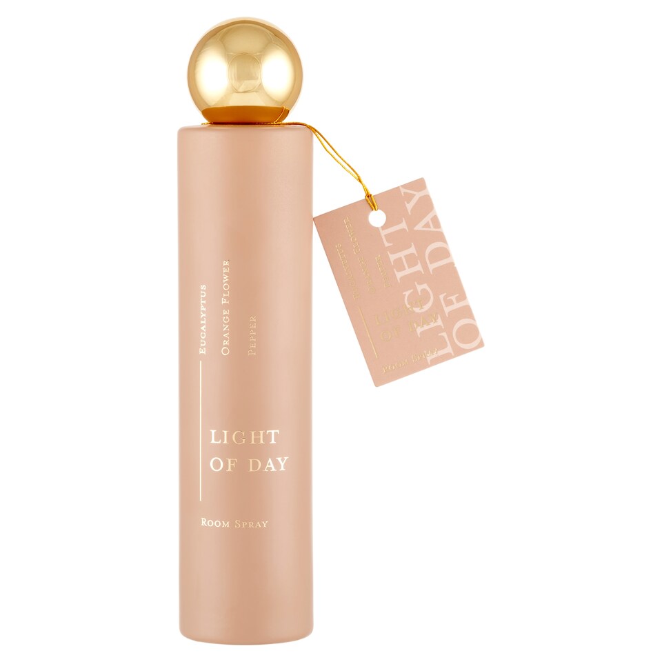 F&F Home Circadian Light of Day osvěžovač vzduchu 100ml