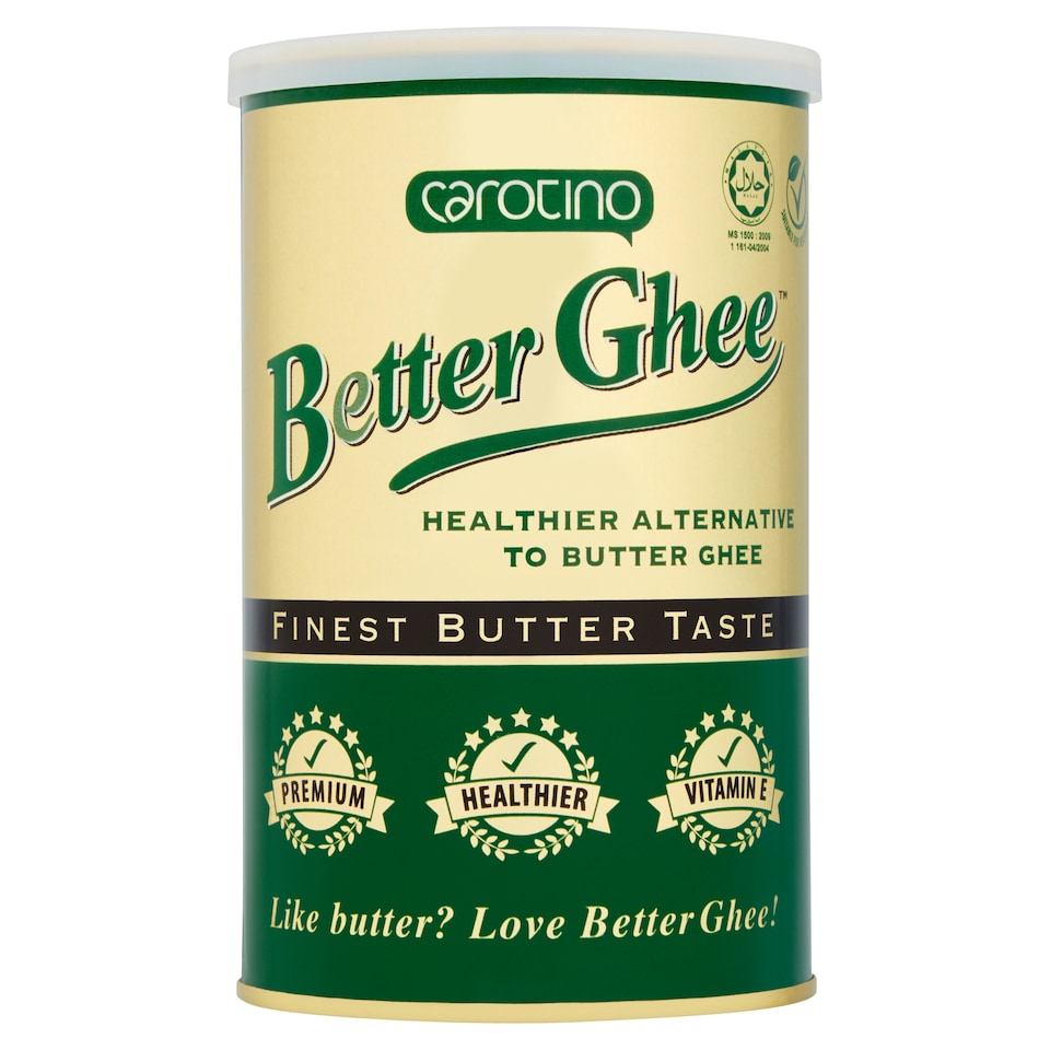 Carotino Better Ghee 1Kg