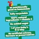 image 3 of Heinz Pear Baby Food Fruit Puree Pouch 100g