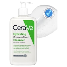 Dermatological Face Skincare