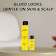 image 5 of GOT2B Glued Blasting Freeze Hairspray 300ml