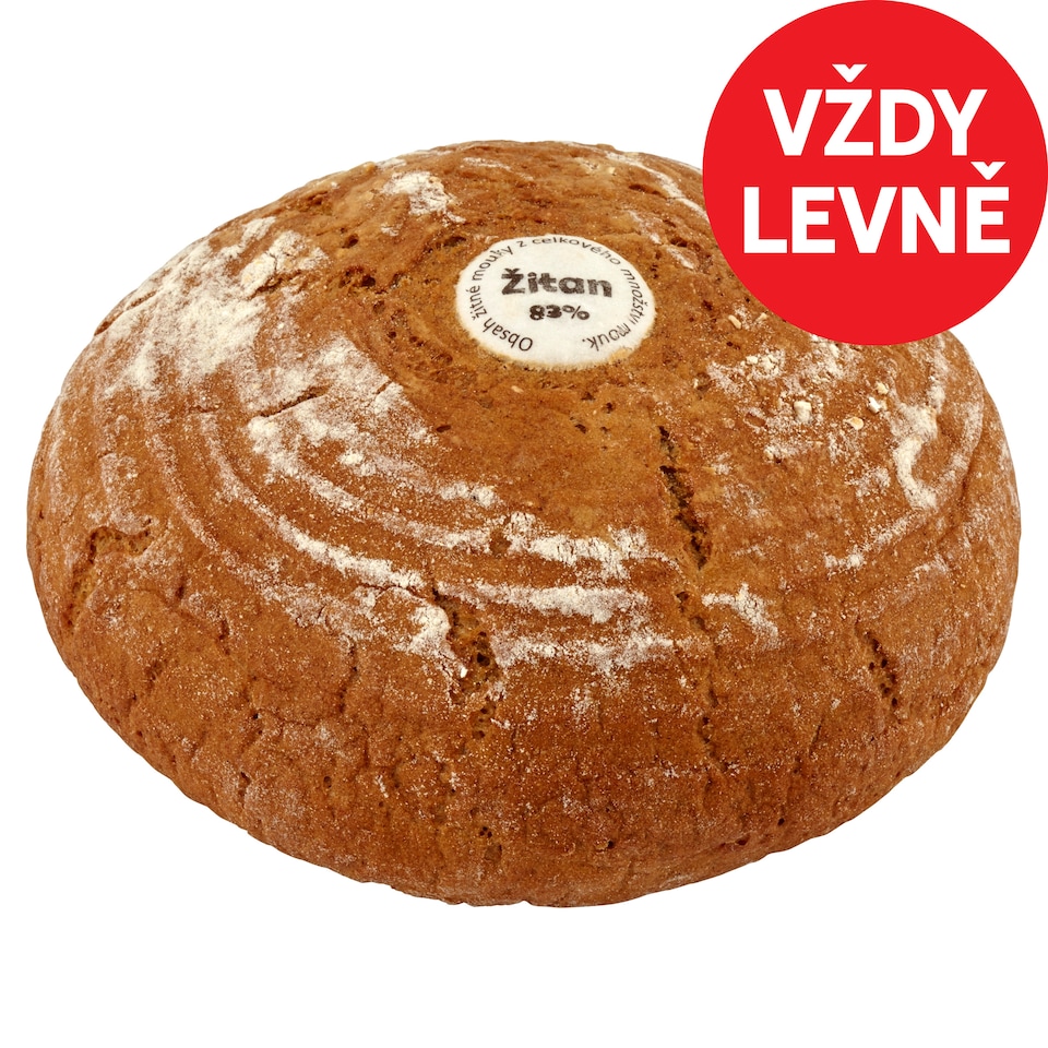 Bread Žitan 450g
