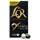 image 2 of L'or. Espresso Ristretto Coffee Pods X10 52G