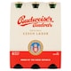 Obrázek 1 pro produkt Budweiser Budvar Original pivo ležák světlé 6 x 0,33l (1,98l)