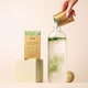 image 2 of Rheal Superfoods Clean Greens 10x5g